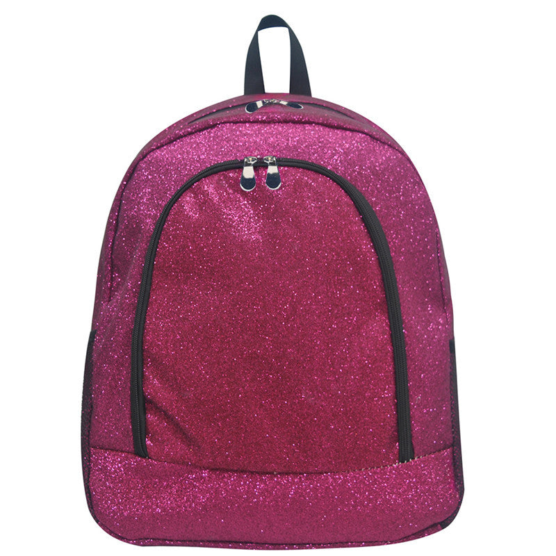 Großer Rucksack, urban minimalistisch
