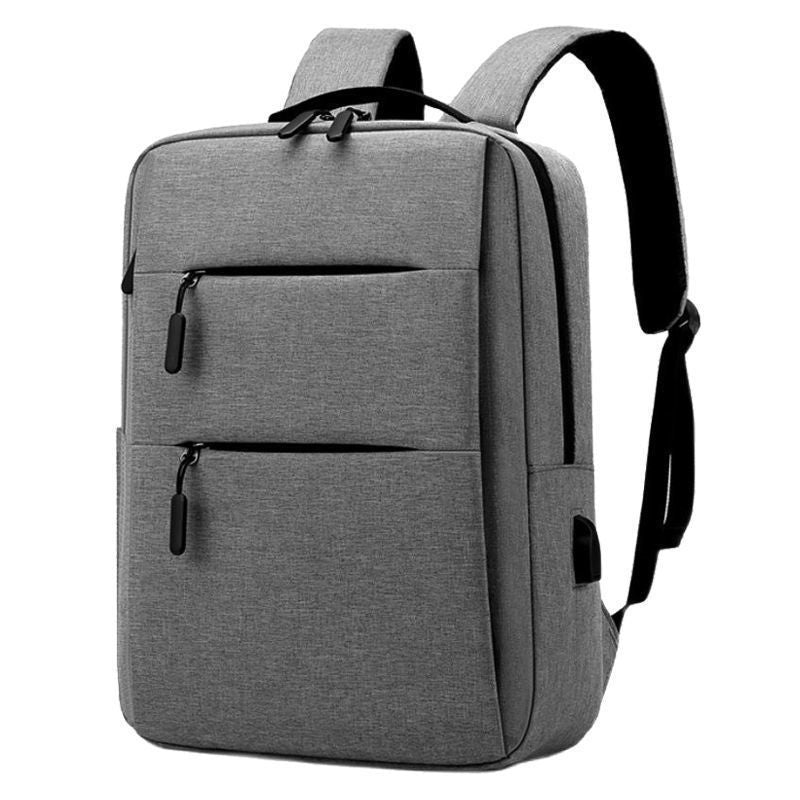 Rucksack mit USB-Ladefunktion, 20–35 L