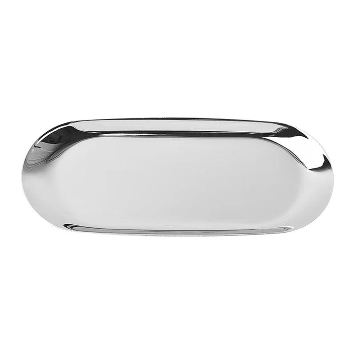 Metallschale für Schmuck und Accessoires