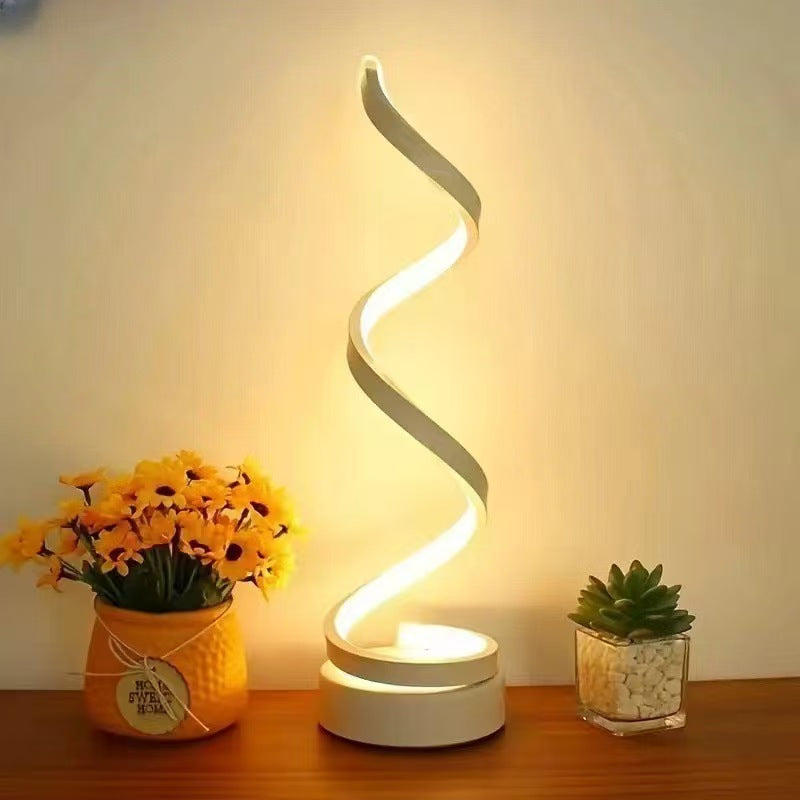 Ringlicht mit RGB-Farbwechsel, Aluminiumsockel