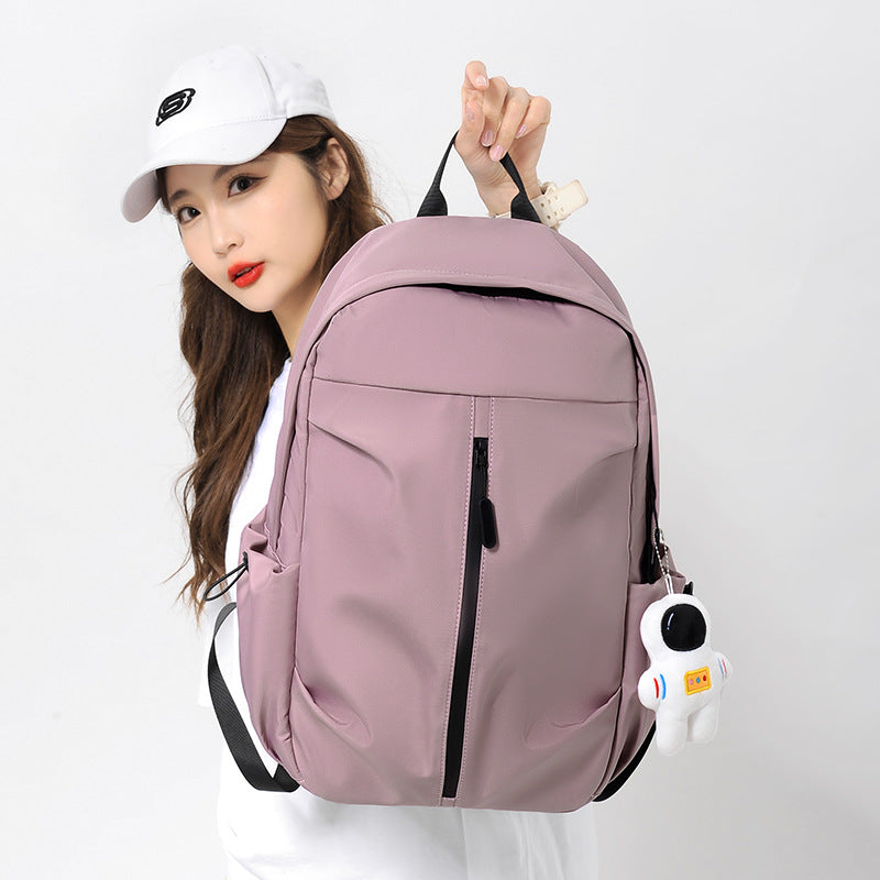 Laptop-Rucksack 14 Zoll aus Polyester
