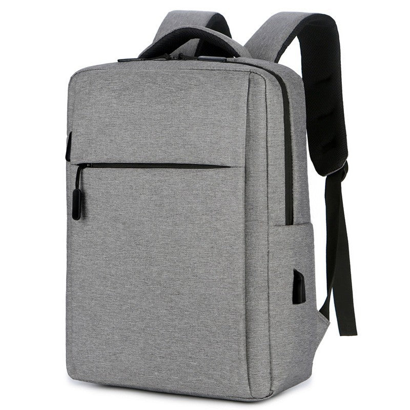 Geschäftsrucksack mit Laptop-Fach, wasserfest, 20–35 L