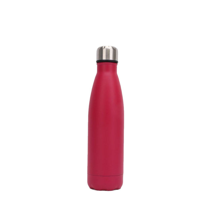 Isolierflasche aus Edelstahl, 304er