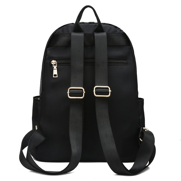 Strapazierfähiger Rucksack zb8714, Oxfordstoff, bis 20 L
