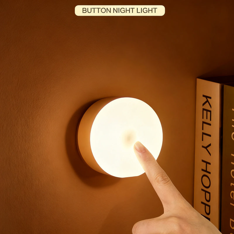 Magnetische LED-Schreibtischlampe mit Fernbedienung