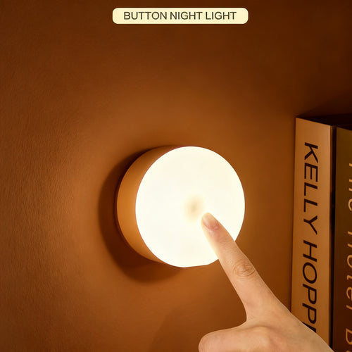 Magnetische LED-Schreibtischlampe mit Fernbedienung