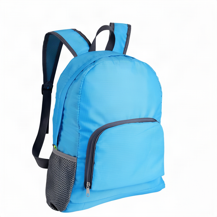 Faltbarer Rucksack, Oxford-Gewebe, 20L, wasserdicht