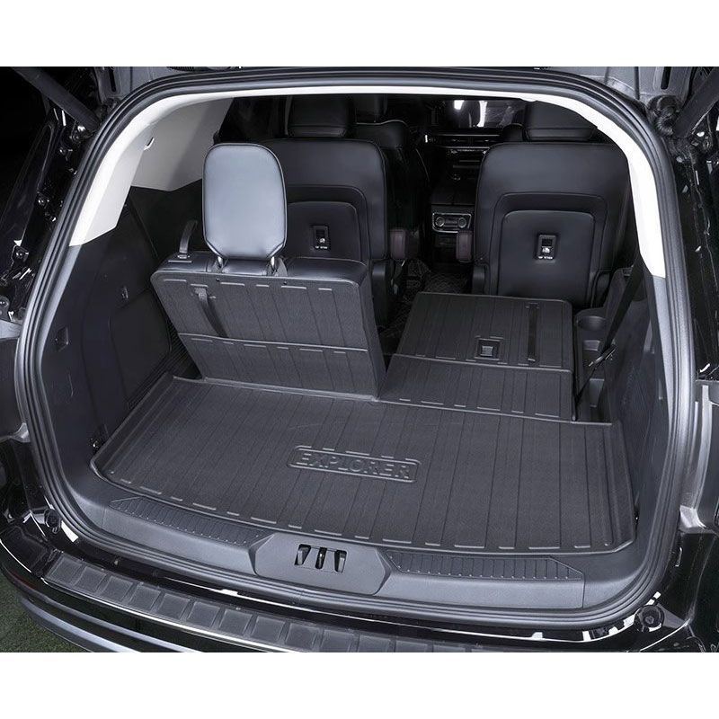Kofferraumschutz für Chery Arrizo 5
