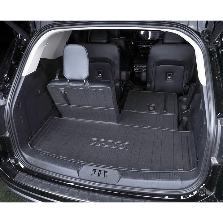 Kofferraumschutz für Chery Arrizo 5