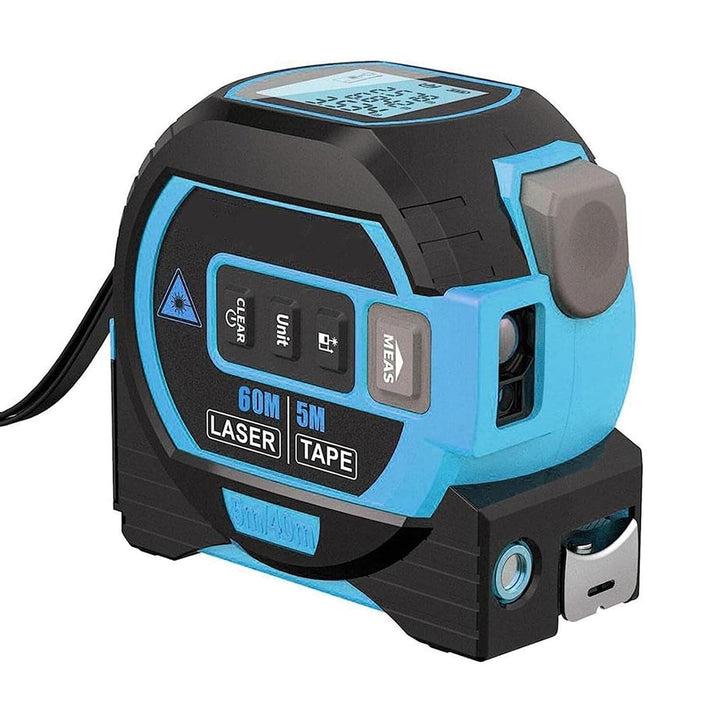 ProMeasure | Digitales Laser-Bandmaß | Karnz