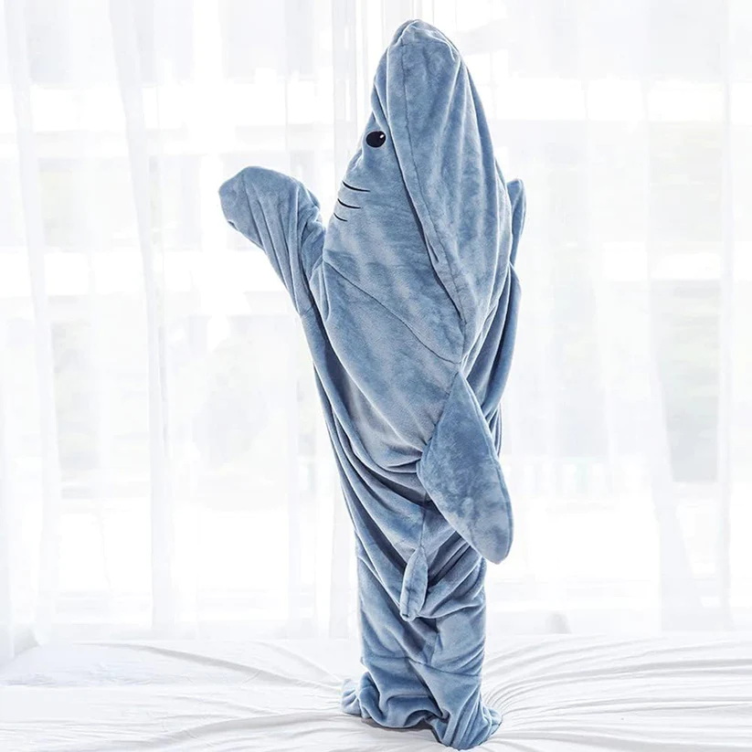 Shark-Decke 🦈 | Karnz