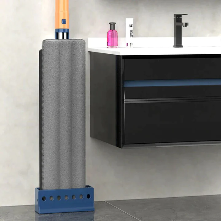 Selbstreinigender Ultrareiner Mopp | Karnz