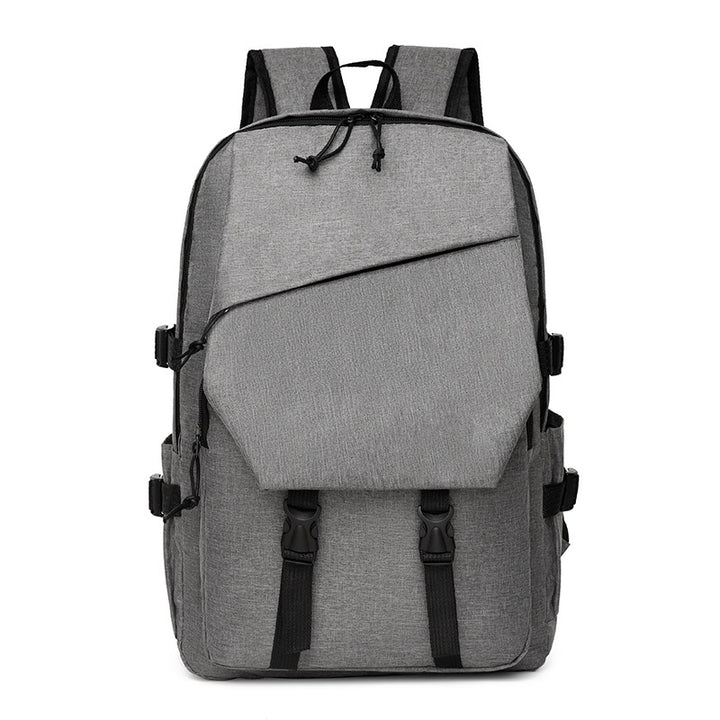 Rucksack, 20–35 L, Oxfordstoff, atmungsaktiv, Business