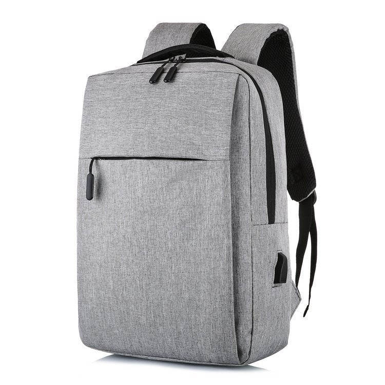 Rucksack mit Laptopfach, 15 Zoll