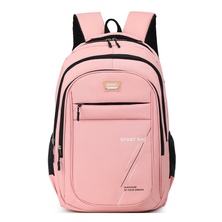 Rucksack, 36–55 L, strapazierfähig, 16 Zoll