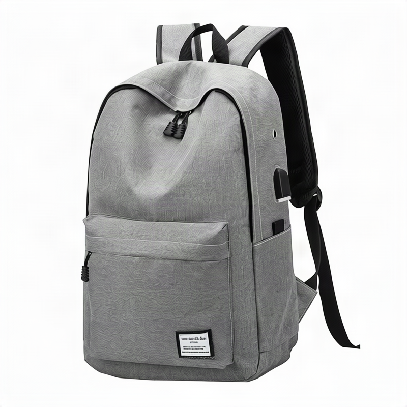 Rucksack Modell 9903, 56–75 L, Oxford-Gewebe