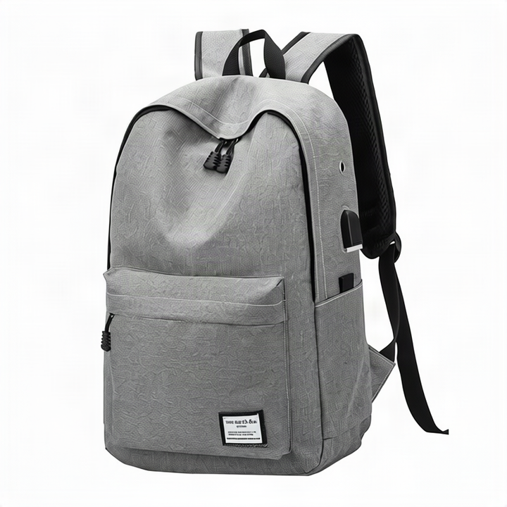 Rucksack Modell 9903, 56–75 L, Oxford-Gewebe