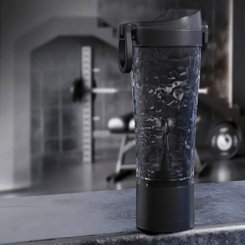 Elektrischer Rührmixer, 700 ml, tragbar