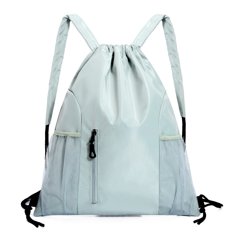 Rucksack, Nylon, bis 12 Zoll, atmungsaktiv