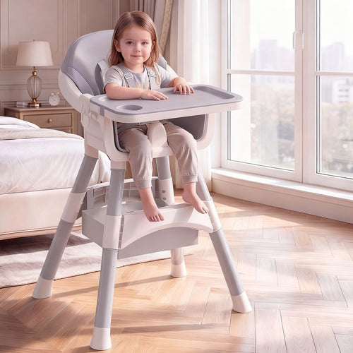 Hochstuhl für Babys und Kleinkinder