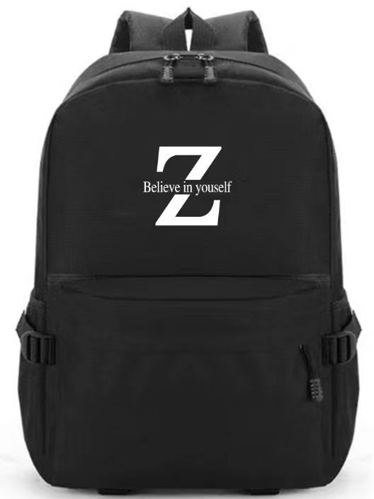 Reiserucksack aus Oxford-Stoff, 20–35 L