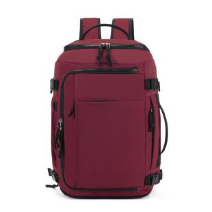 Rucksack 36–55 L, wasserdicht, Business & Reise