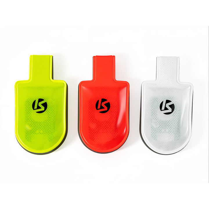 LED-Fahrradlicht mit USB-Aufladung