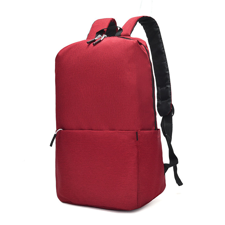 Outdoor-Rucksack aus Nylon, wasserfest, 20–35 L, für 12-Zoll-Laptops