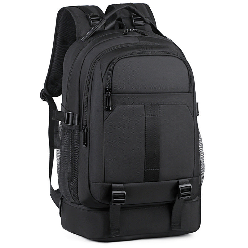 Polyester-Rucksack, 20–35 L, für 15-Zoll-Laptop