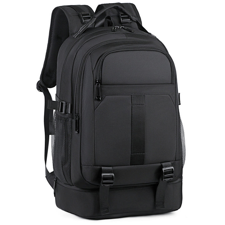 Polyester-Rucksack, 20–35 L, für 15-Zoll-Laptop