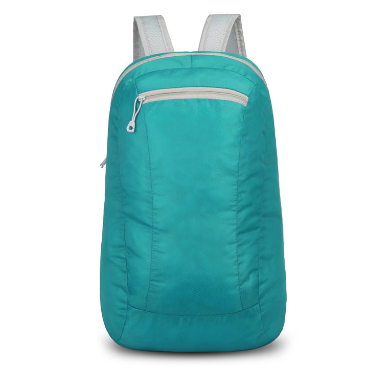 Rucksack, 20–35 L, wasserabweisend, Oxford-Gewebe