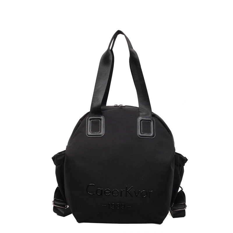 Damen-Rucksack, leicht, große Kapazität, 8 Zoll