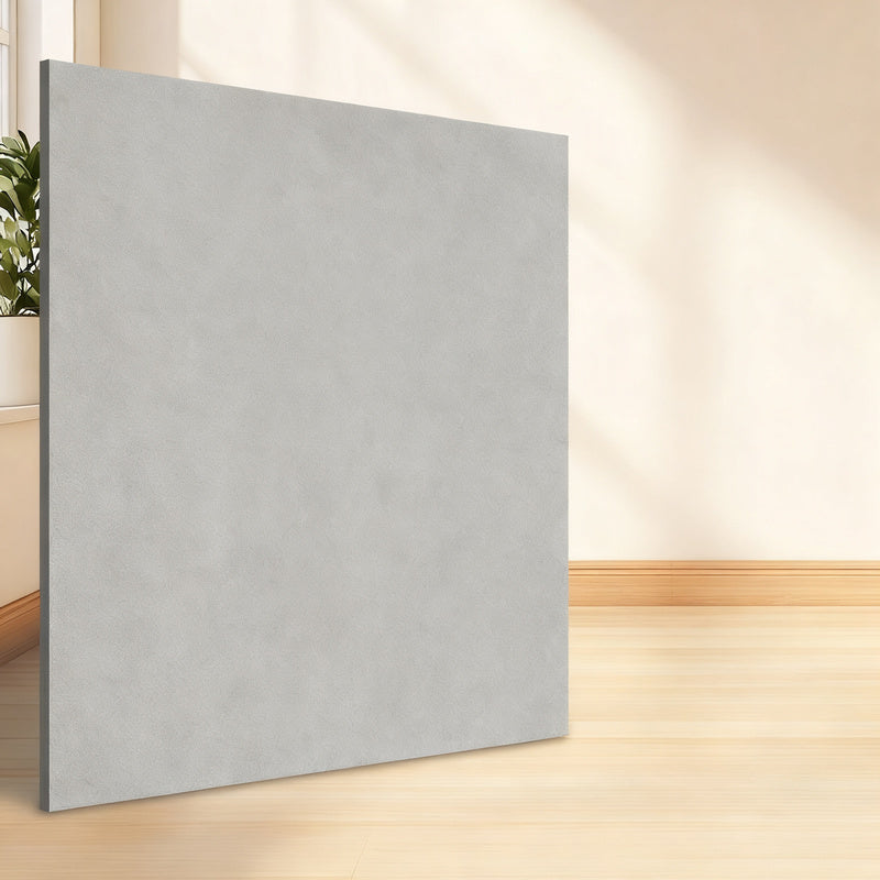 Selbstklebender PVC-Bodenbelag mit Fliesenoptik