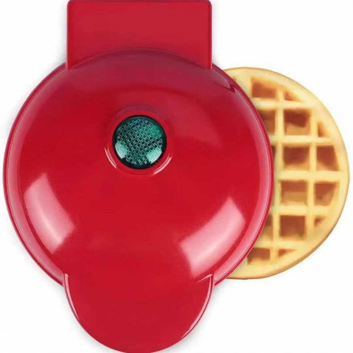 Waffeleisen und Sandwichmaker WP-MK03