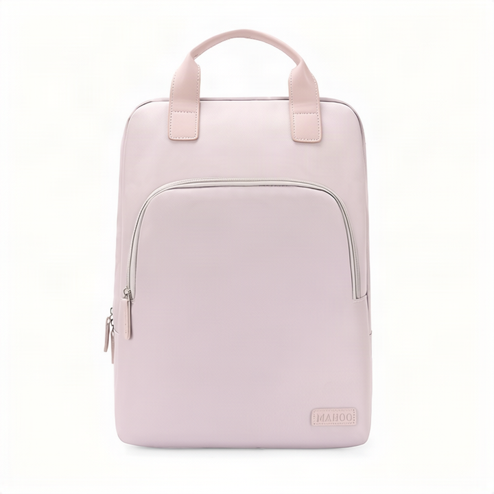 Rucksack für Laptops bis 16 Zoll, atmungsaktiv