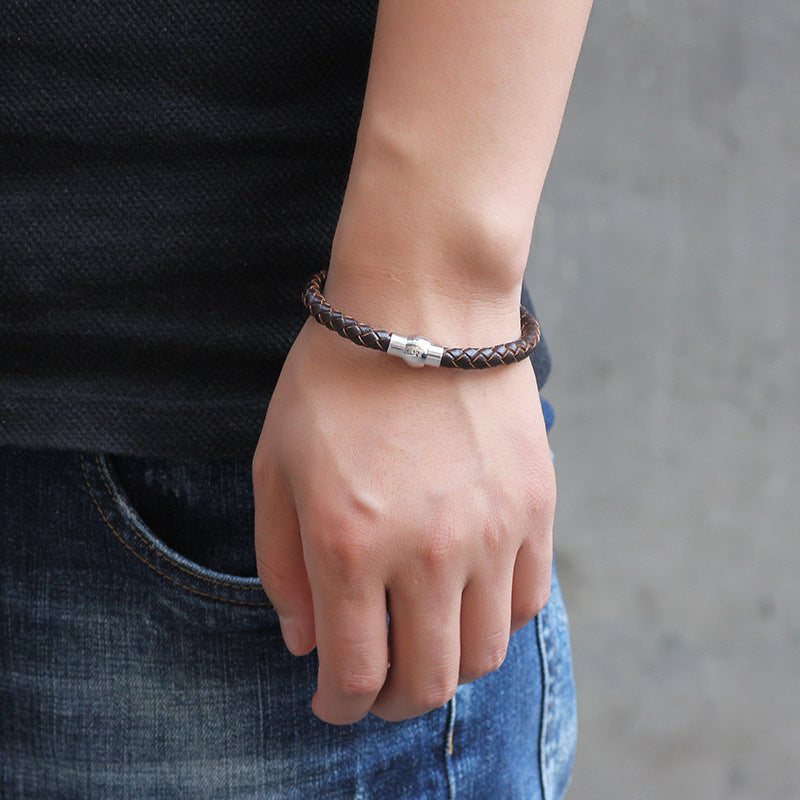 "Between Us" Joy Bracelet - Beige