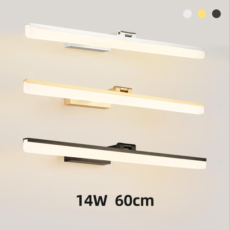 LED-Deckenleuchte Modell 3127 mit Dimmfunktion