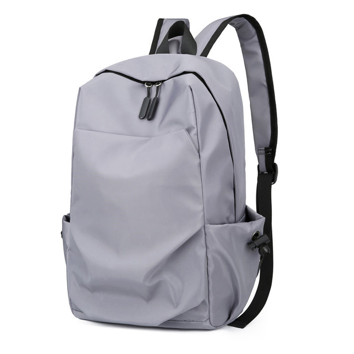 Kleiner Rucksack, bis 20 L, Oxfordstoff, wasserabweisend
