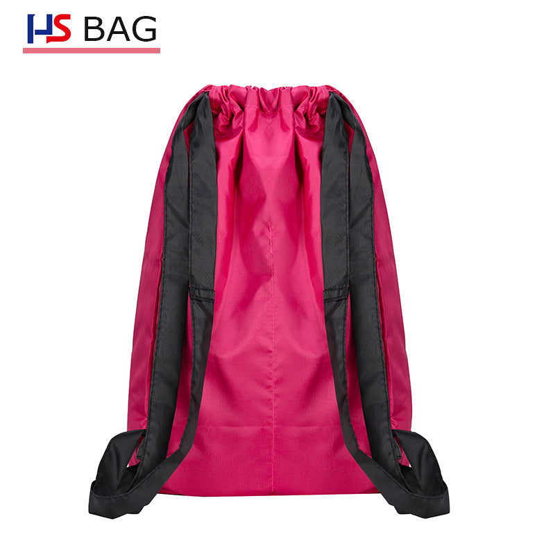 Damen-Rucksack, Oxfordstoff, wasserdicht, große Kapazität