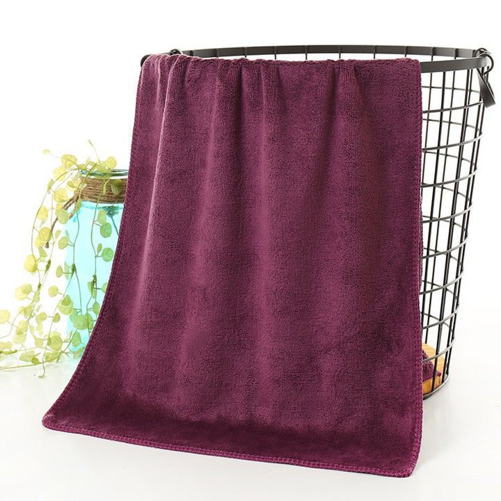 Mikrofasertücher, 2er-Set, 300 g/m²
