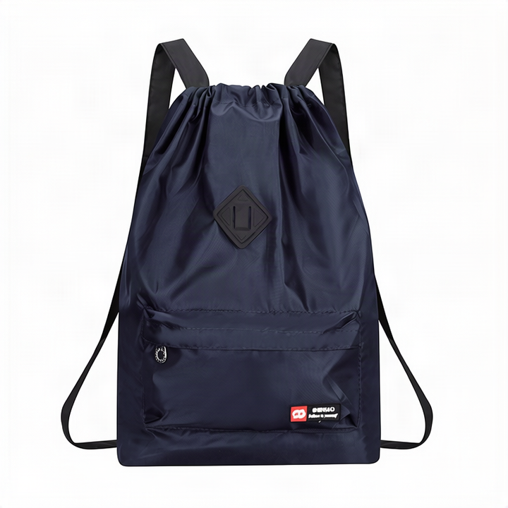 Damen-Rucksack, Oxfordstoff, wasserdicht, große Kapazität