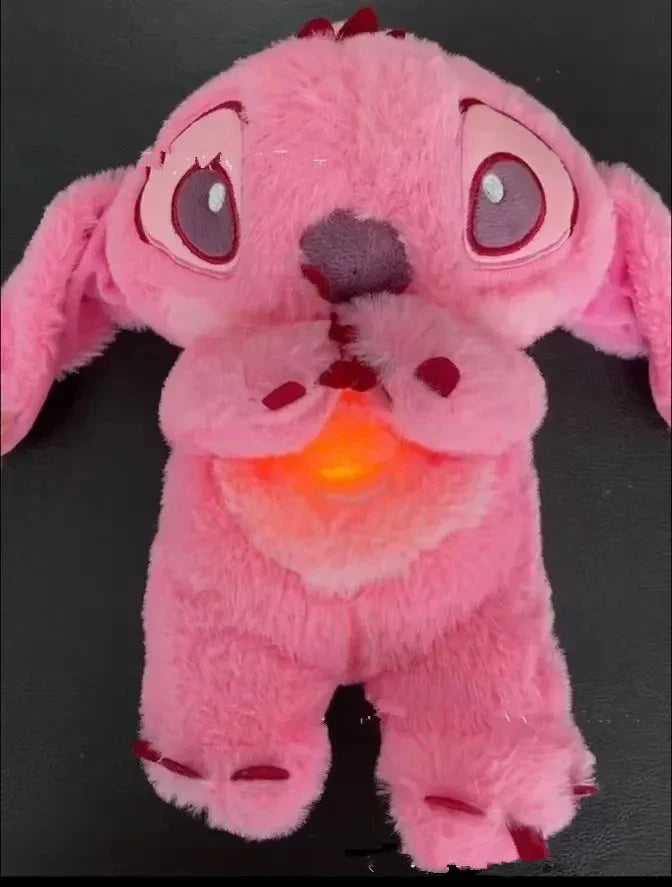 Stitch Plush Schlafbegleiter | Karnz