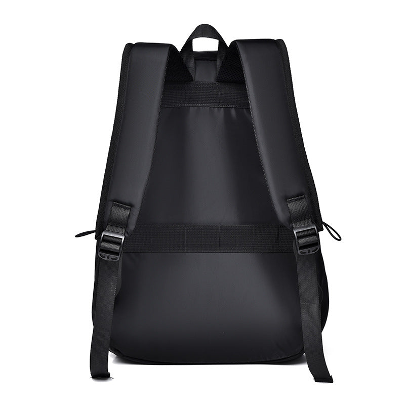 Großer Rucksack für Laptops bis 15 Zoll, ultraleicht