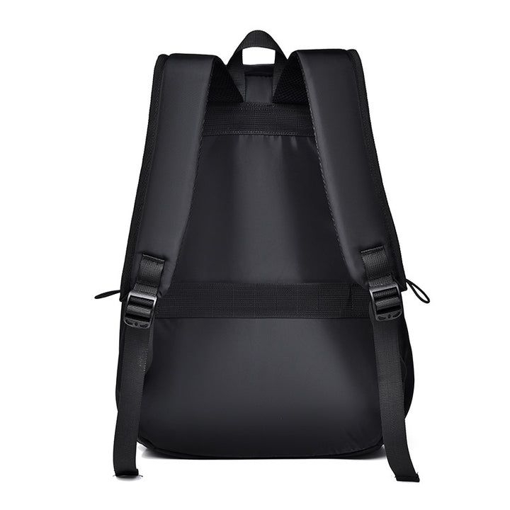 Großer Rucksack für Laptops bis 15 Zoll, ultraleicht