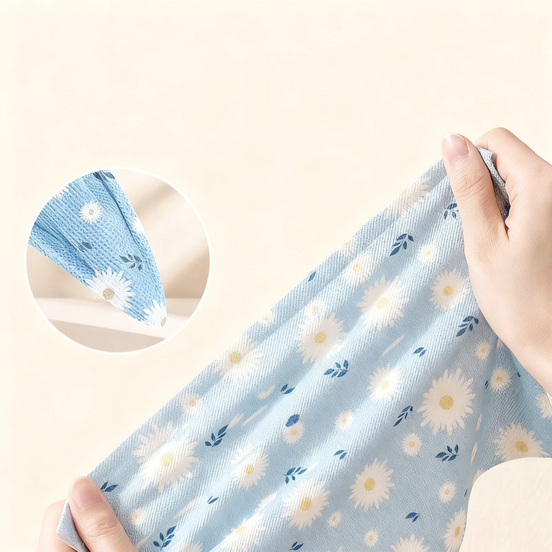 Aufbewahrungstasche für Bettwäsche und Kleidung, H618