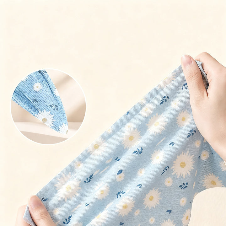 Aufbewahrungstasche für Bettwäsche und Kleidung, H618