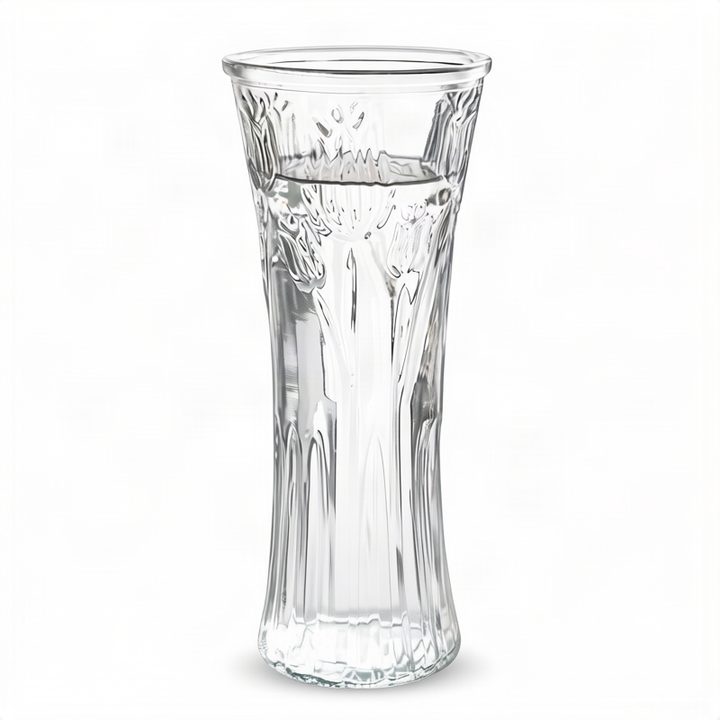 Babushka Vase