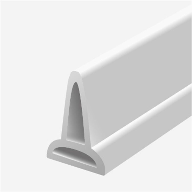 Magnetische Duschtür-Dichtung, 2,2 m