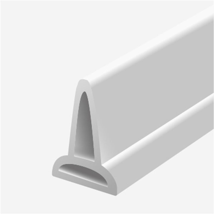 Magnetische Duschtür-Dichtung, 2,2 m