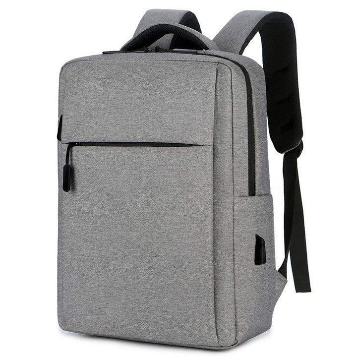 Geschäftsrucksack mit Laptop-Fach, wasserfest, 20–35 L